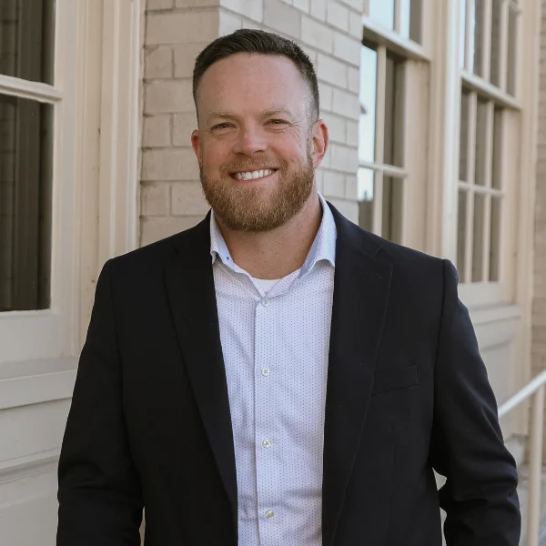 luke clayton of evergreen peo